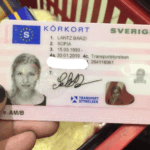 Ta ditt körkort B